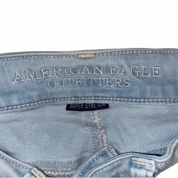 American eagle pants - Picture 7 of 9